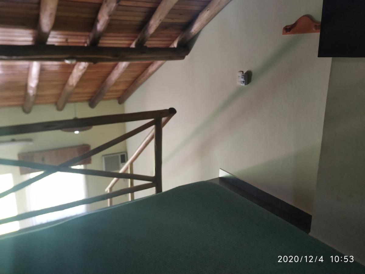 Hotel De Campo Concordia Zewnętrze zdjęcie